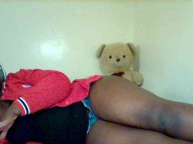 Sexxy-slim-honey webcam