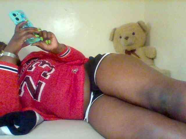 Sexxy-slim-honey webcam