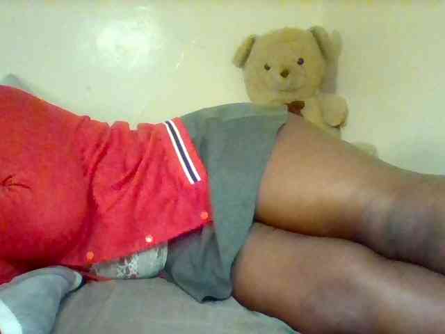 Sexxy-slim-honey webcam