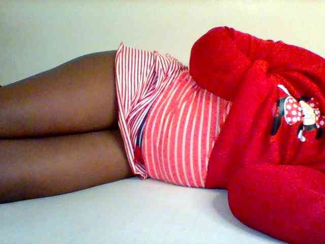 Sexxy-slim-honey webcam
