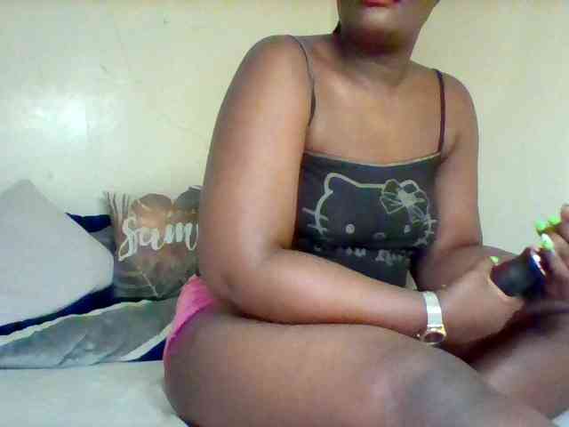 Sexxy-slim-honey webcam