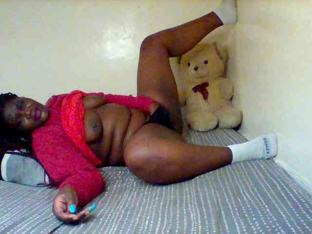 Sexxy-slim-honey webcam