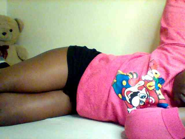 Sexxy-slim-honey webcam