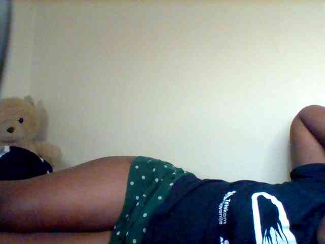 Sexxy-slim-honey webcam