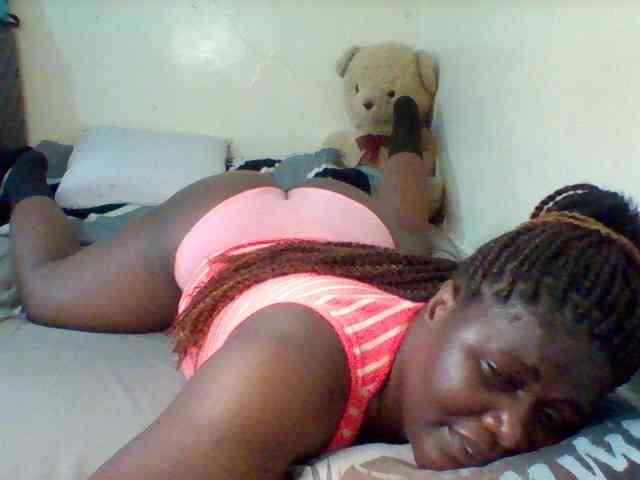Sexxy-slim-honey webcam