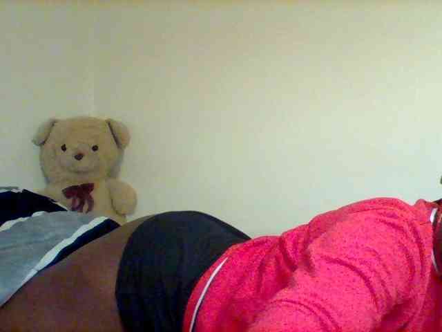 Sexxy-slim-honey webcam