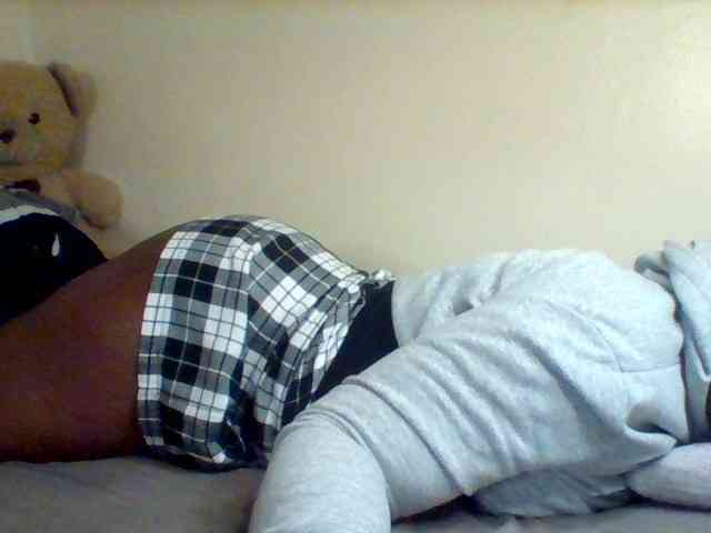 Sexxy-slim-honey webcam