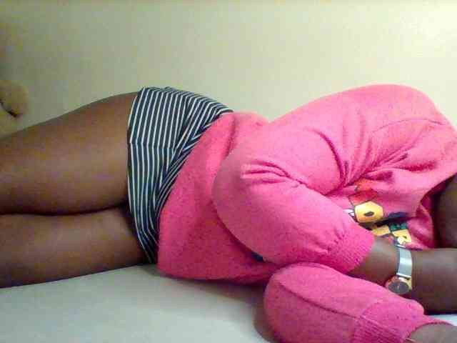 Sexxy-slim-honey webcam