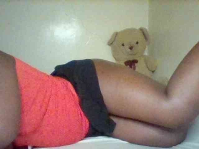 Sexxy-slim-honey webcam