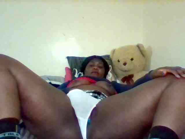 Sexxy-slim-honey webcam