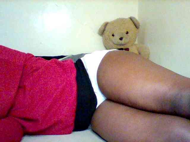 Sexxy-slim-honey webcam