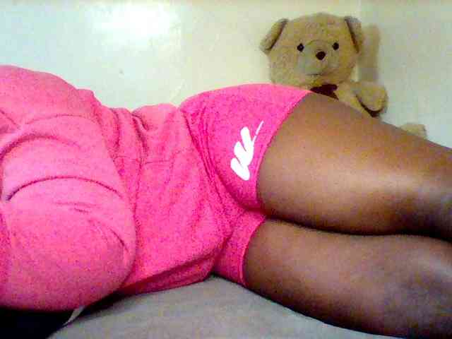 Sexxy-slim-honey