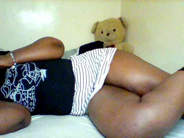 Sexxy-slim-honey webcam