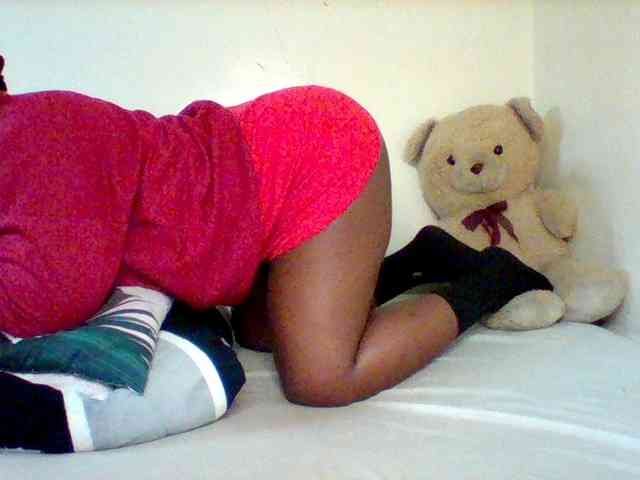 Sexxy-slim-honey