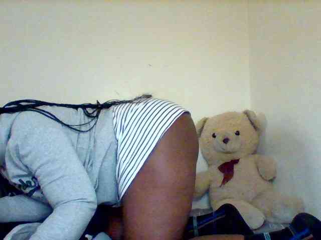 Sexxy-slim-honey webcam