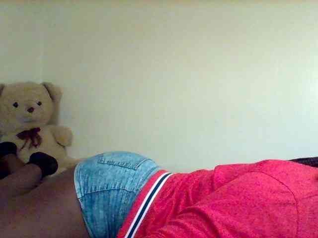 Sexxy-slim-honey webcam