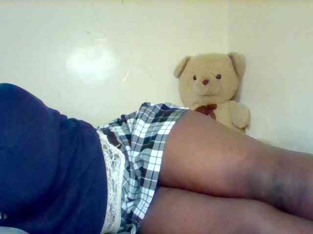 Sexxy-slim-honey webcam