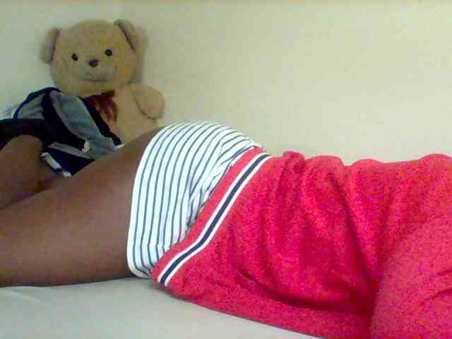 Sexxy-slim-honey webcam