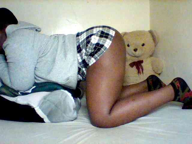 Sexxy-slim-honey webcam