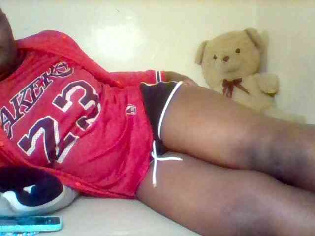 Sexxy-slim-honey webcam