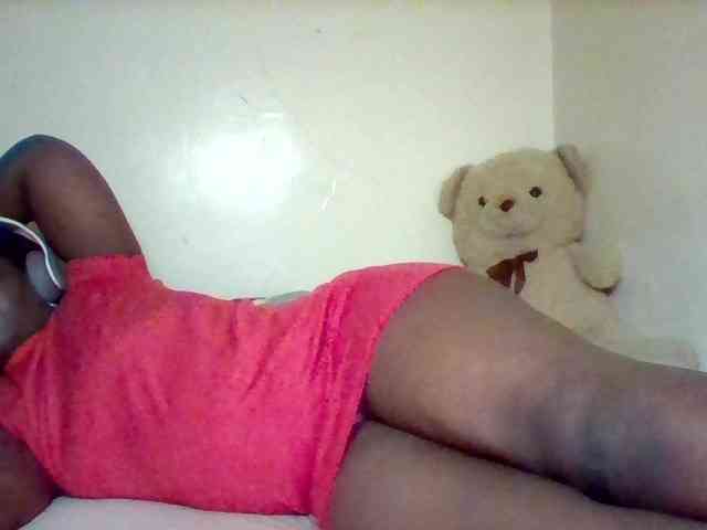 Sexxy-slim-honey webcam