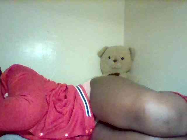 Sexxy-slim-honey webcam