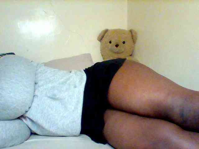 Sexxy-slim-honey webcam