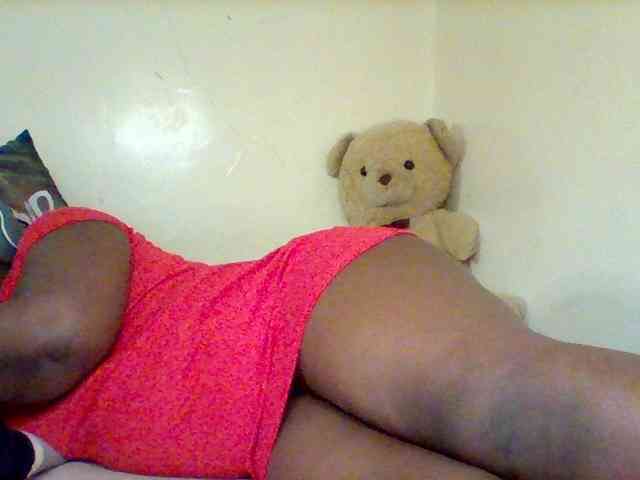 Sexxy-slim-honey webcam