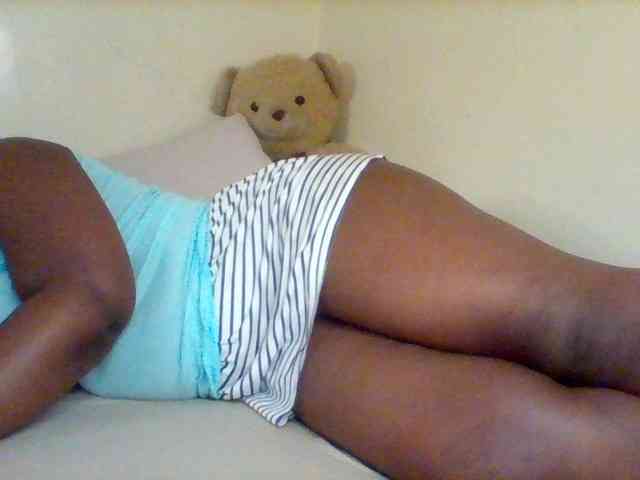 Sexxy-slim-honey webcam