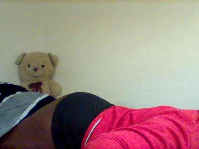 Sexxy-slim-honey webcam