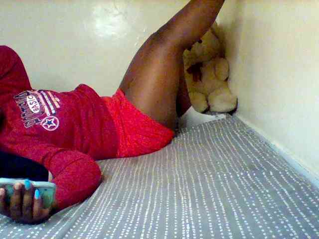 Sexxy-slim-honey webcam