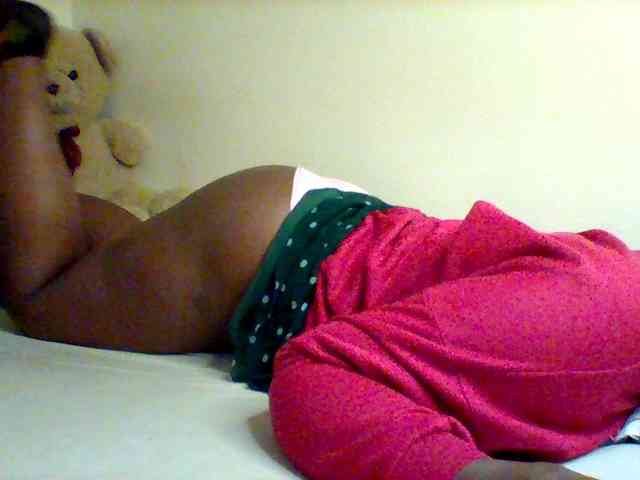 Sexxy-slim-honey webcam