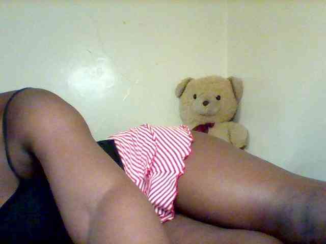 Sexxy-slim-honey webcam