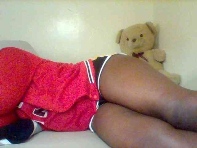 Sexxy-slim-honey webcam