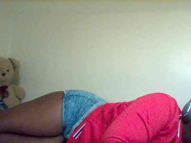 Sexxy-slim-honey webcam