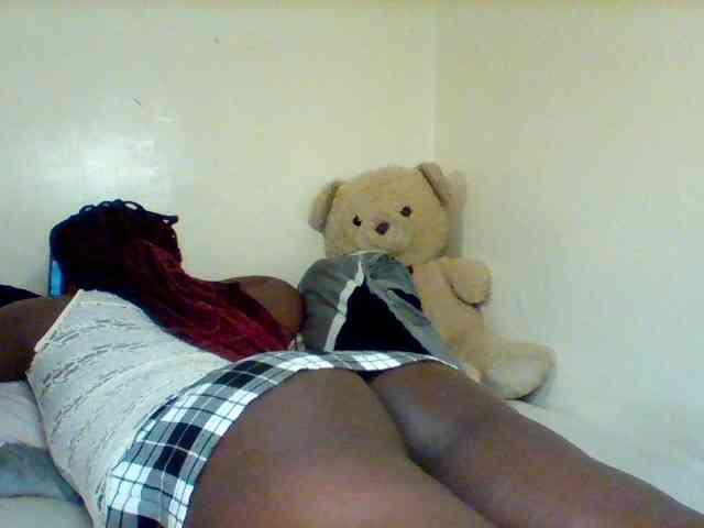 Sexxy-slim-honey webcam