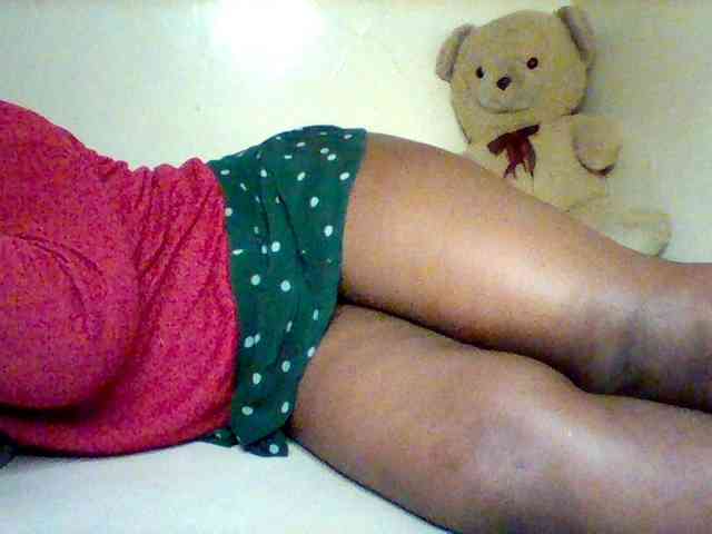 Sexxy-slim-honey webcam