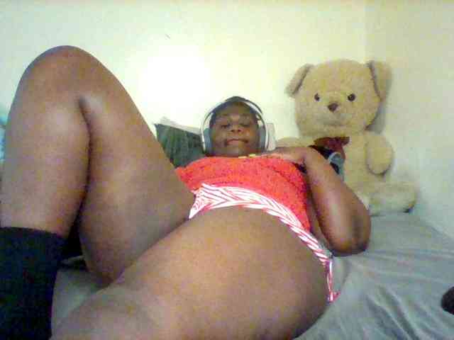 Sexxy-slim-honey webcam