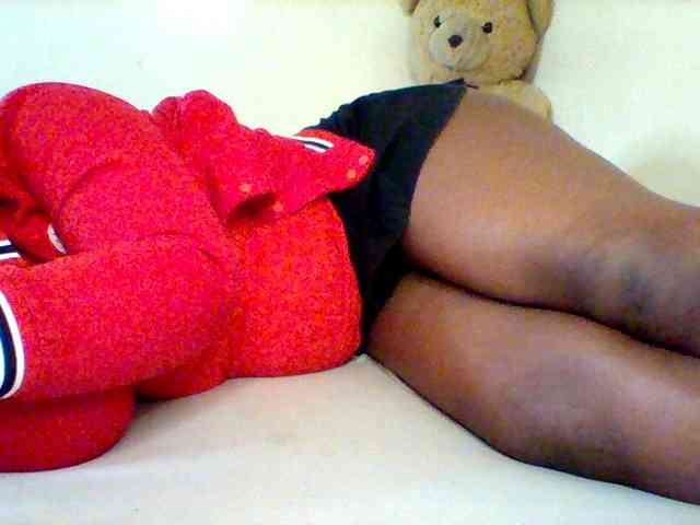 Sexxy-slim-honey webcam