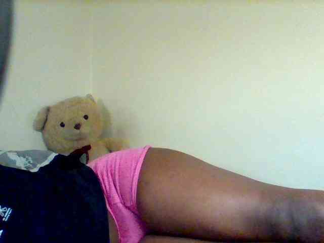 Sexxy-slim-honey webcam