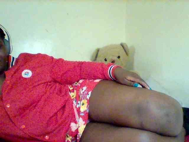 Sexxy-slim-honey webcam