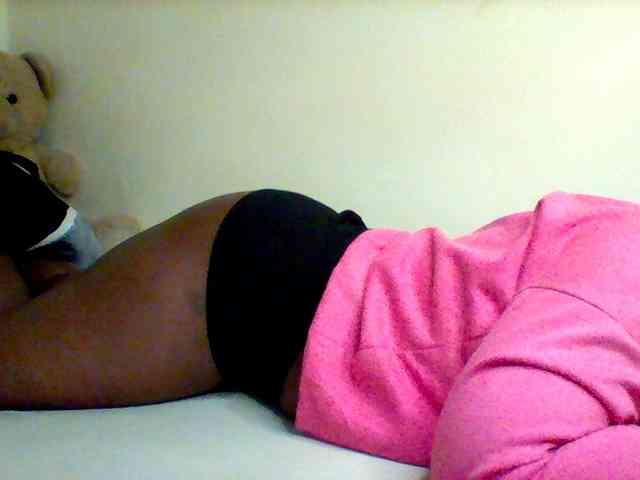 Sexxy-slim-honey webcam