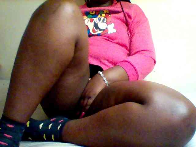 Sexxy-slim-honey webcam