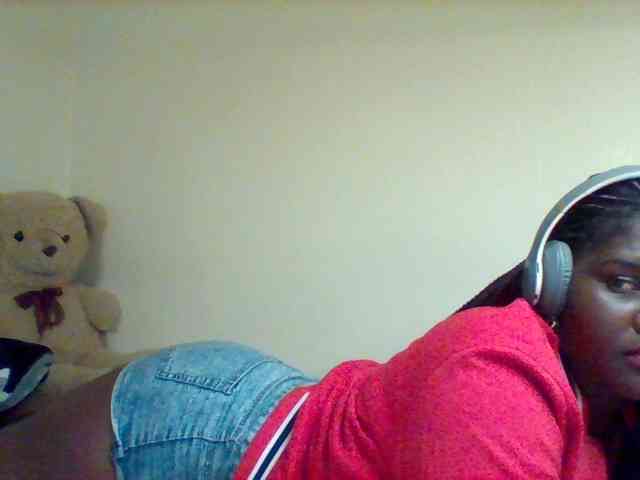 Sexxy-slim-honey webcam