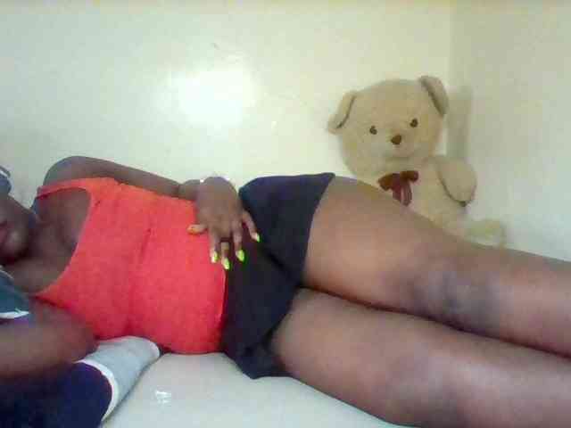 Sexxy-slim-honey webcam