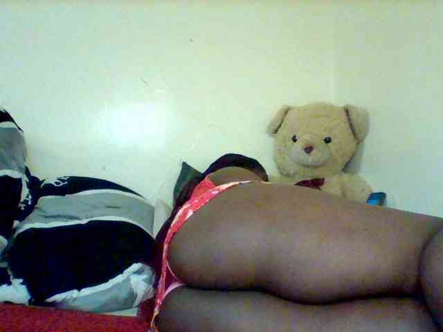 Sexxy-slim-honey webcam