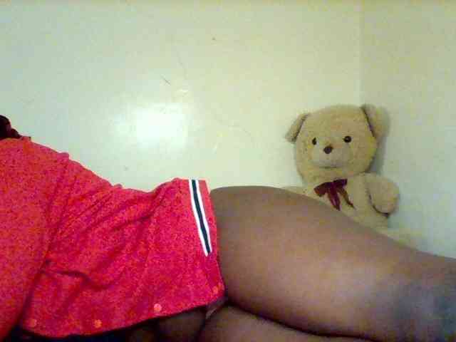 Sexxy-slim-honey webcam