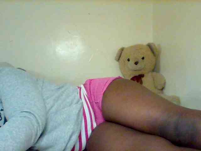 Sexxy-slim-honey webcam