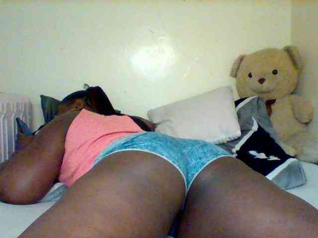 Sexxy-slim-honey webcam