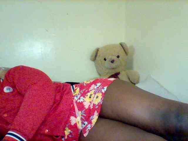 Sexxy-slim-honey webcam